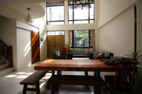 Yilan B&B - Happy Snail